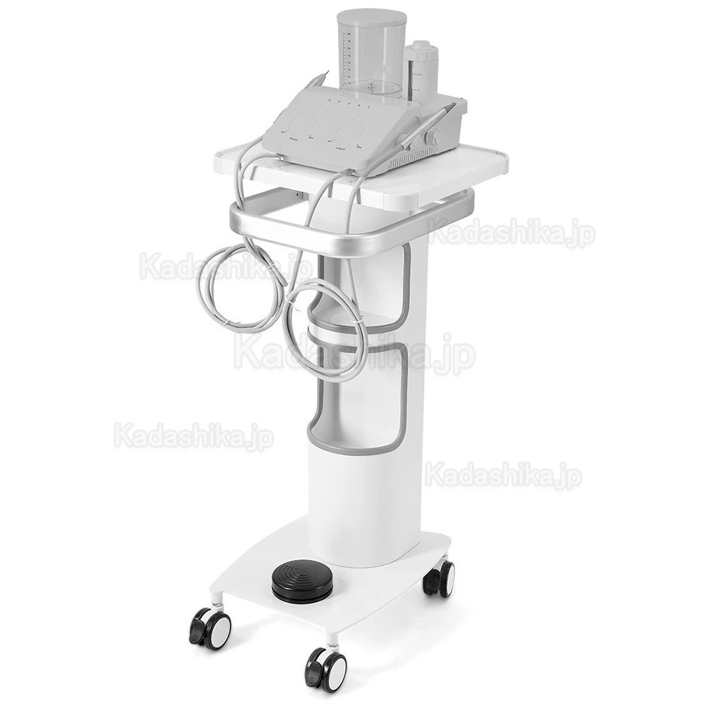 Likaymo GM-1 歯科カート 多機能モバイルトロリー